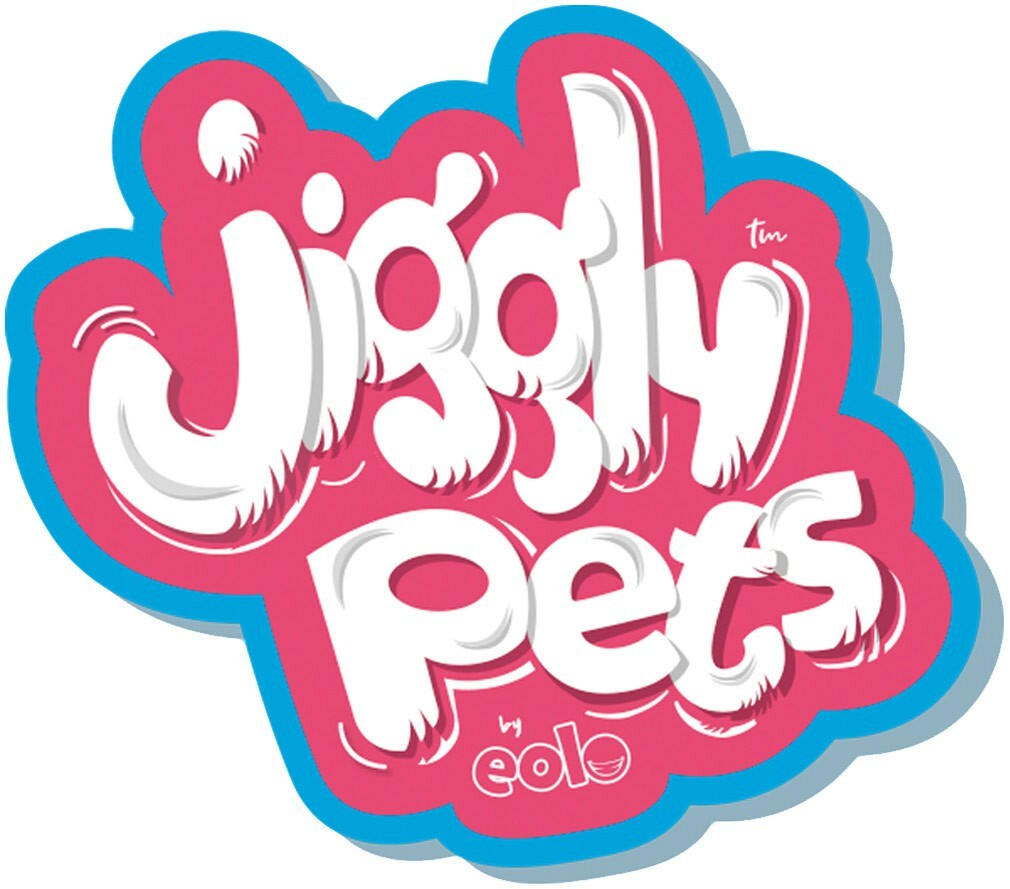 Jiggly Pets & Party Pets