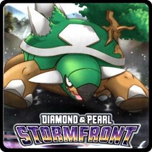 Stormfront Stormfront