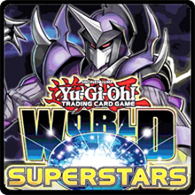 World Superstars World Superstars