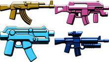 Assorted Colors Assorted Colors