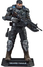 Gears of War Gears of War