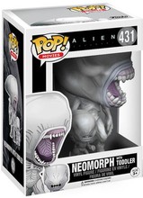 Alien Funko