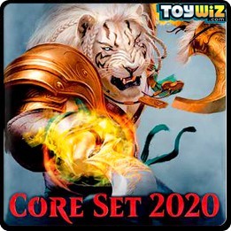 Core Set 2020 Core Set 2020