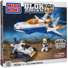 Blok Squad Blok Squad