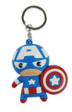 Marvel Keychains