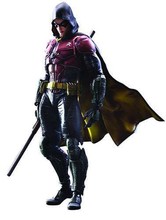 Play Arts Kai Action Figures