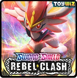 Rebel Clash Rebel Clash