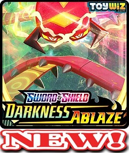 Darkness Ablaze Darkness Ablaze