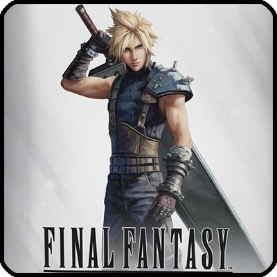 Final Fantasy