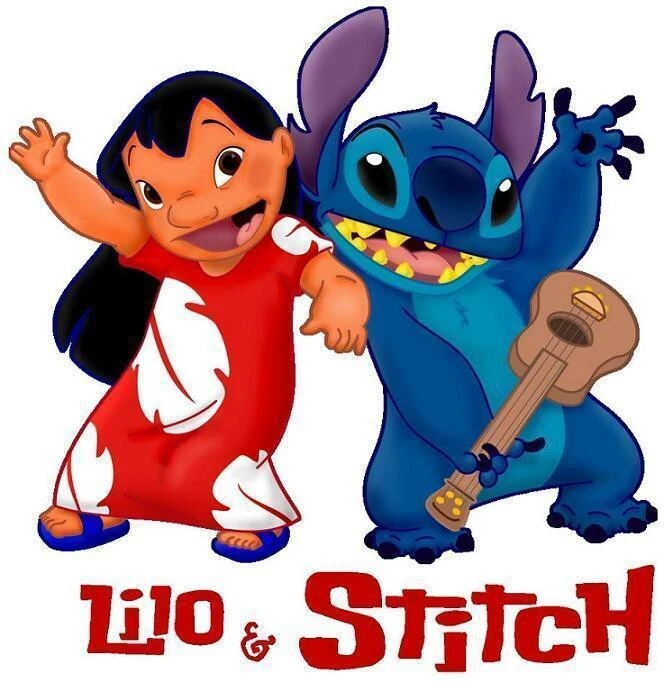 Lilo & Stitch