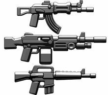 All Modern Weapons All Modern Weapons