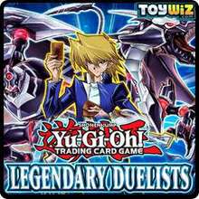 Legendary Duelists Legendary Duelists