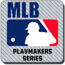 Playmakers Series Playmakers Series