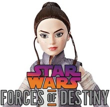 Star Wars Forces of Destiny Star Wars Forces of Destiny