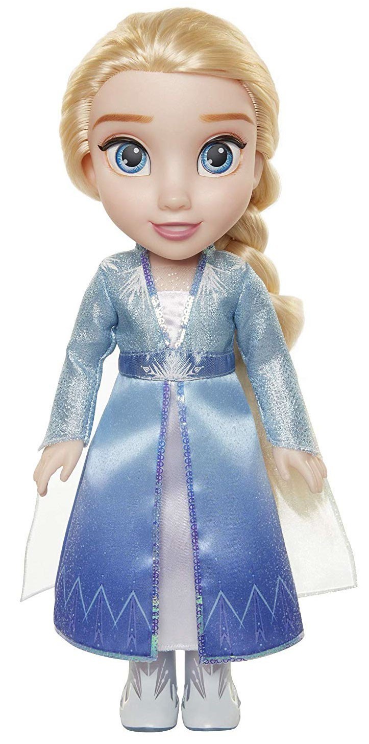 frozen movie toys