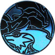 Collectible Game Pins, Playmats & Coins