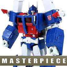 Masterpiece Masterpiece