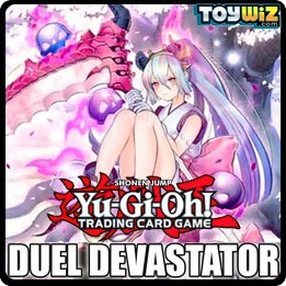 Duel Devastator Duel Devastator