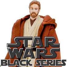 The Black Series The Black Series
