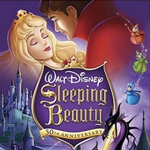 Sleeping Beauty Sleeping Beauty