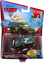 Cars 2 Charge Ups Cars 2 Charge Ups