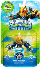 Figure Packs
