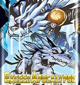 Exceed Apocalypse
