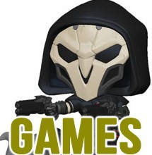 Games Funko POP! Games Funko POP!