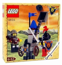 Knights Kingdom Knights Kingdom