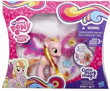 Cutie Mark Magic Cutie Mark Magic