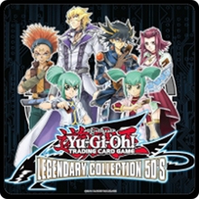 5D's Legendary Collection MEGA Pack 5D's Legendary Collection MEGA Pack