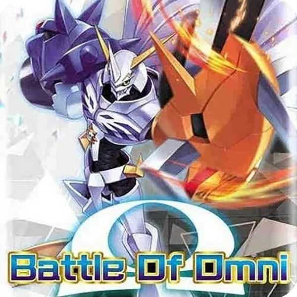 Battle of Omni