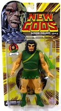 New Gods New Gods