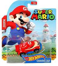 Super Mario Super Mario