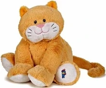 Junior Plush