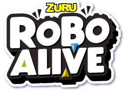 Robo Alive & Pets Alive