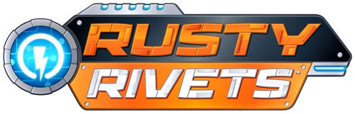 Rusty Rivets