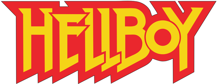 Hellboy