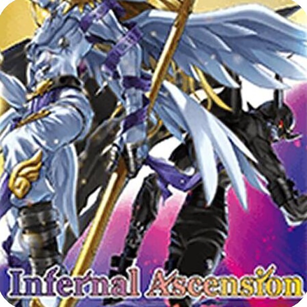 Infernal Ascension