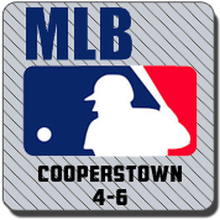 Cooperstown 4-6 Cooperstown 4-6