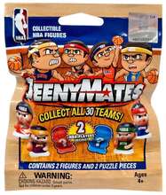 NBA Packs, Boxes & Tins NBA Packs, Boxes & Tins
