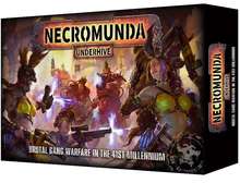 Necromunda Underhive