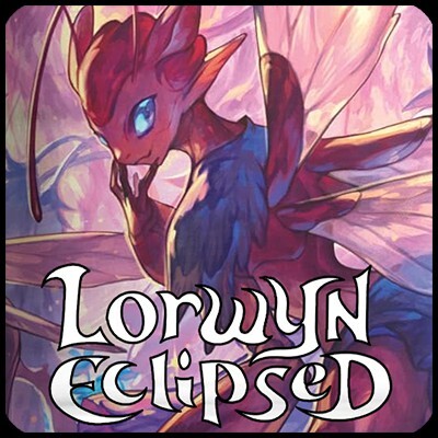 Lorwyn Eclipsed