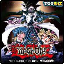 Dark Side of Dimensions Dark Side of Dimensions