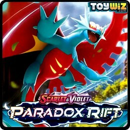 Paradox Rift