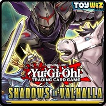 Shadows In Valhalla Shadows In Valhalla