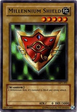 McDonald Series 1 Promo Cards
