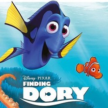 Finding Nemo & Dory Finding Nemo & Dory