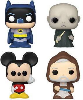 Bitty POP!