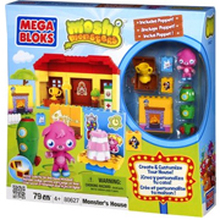 Moshi Monsters Moshi Monsters